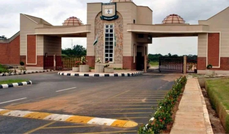 Kwara State University Inducts 202 Environmental Health Scientists into National Council