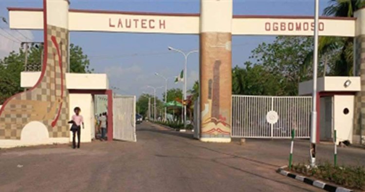 Tragedy at LAUTECH: 200-Level Student Stabbed to Death; Police Arrest Suspects in DSU Agbor Murder Case
