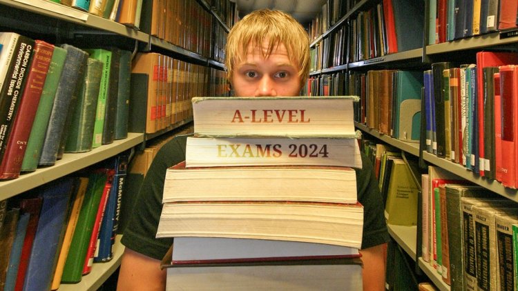 A-Levels Examination Commence on May 13