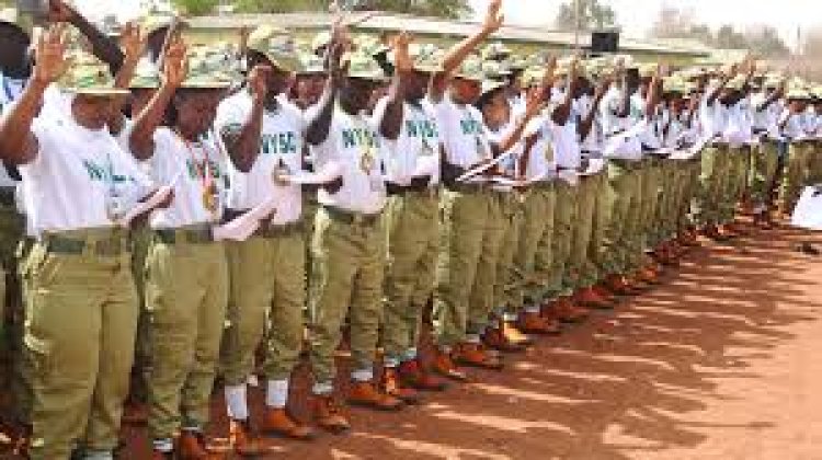 Empowerment Or Empty Promise: Netizens Reacts To NYSC 10 Millionaire NGN Promise