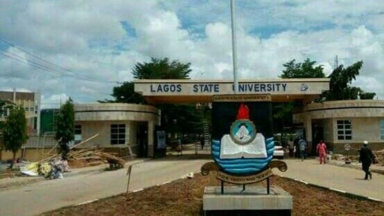 LASU Implements New Direct Entry Admission Policy