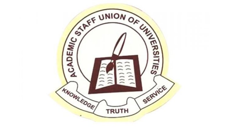 ASUU Laments Federal Universities' Council Dissolution