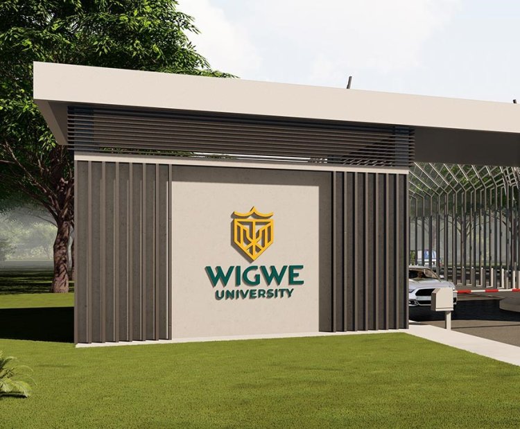 Wigwe University Pioneers Innovative Approach to Higher Education