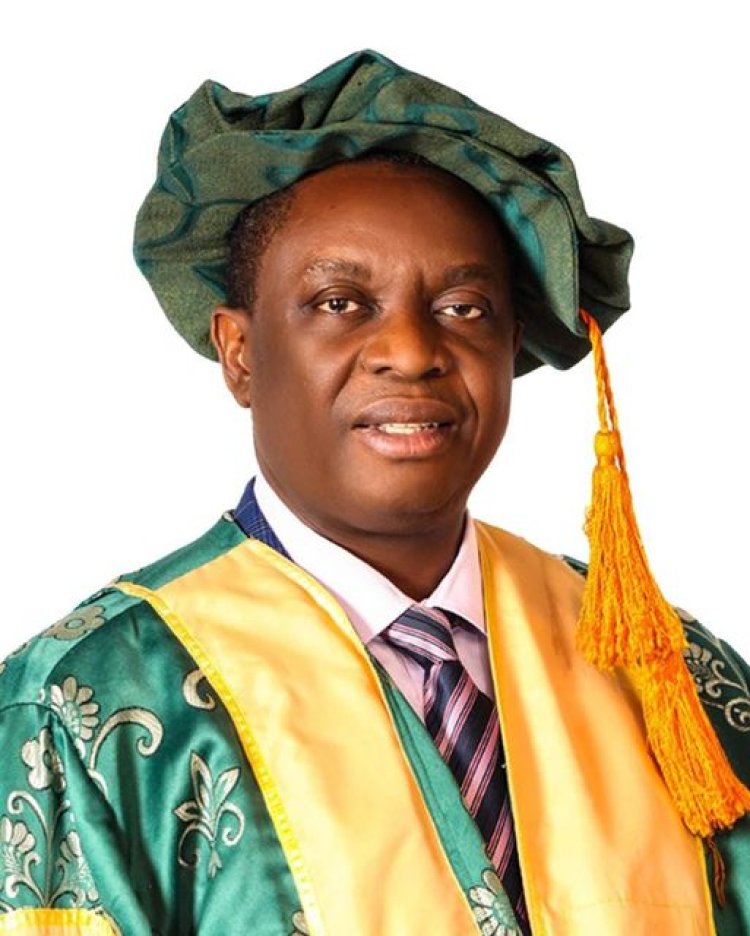 Prof Charles Esimone Concludes Tenure as UNIZIK Vice-Chancellor