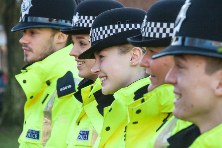 University of Hertfordshire Introduces BSc Professional Policing Degree