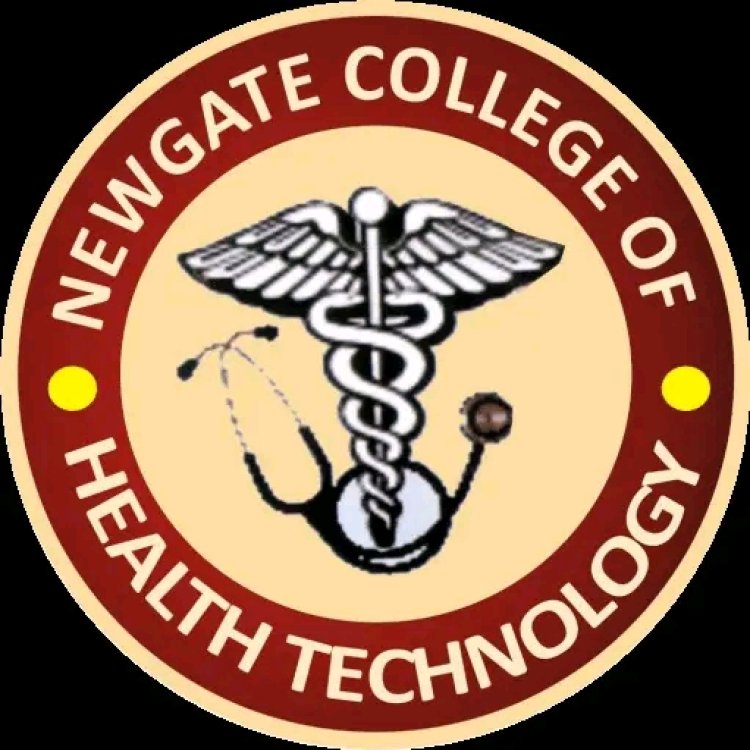 Newgate College of Health Technology Admission for 2024/2025 Session
