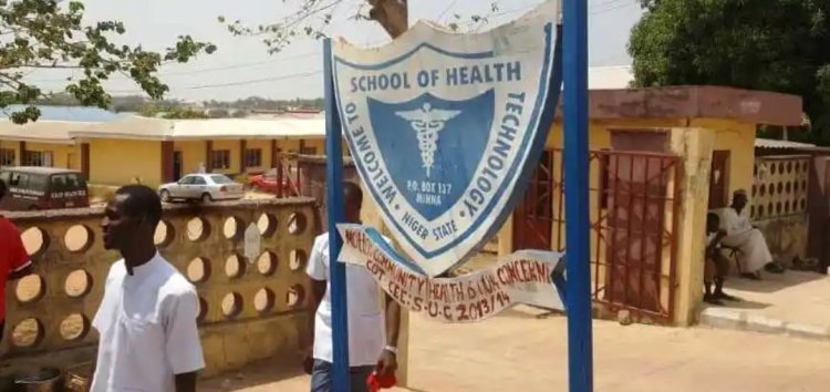 SHT Minna Releases Urgent Notice On Entrance Examination