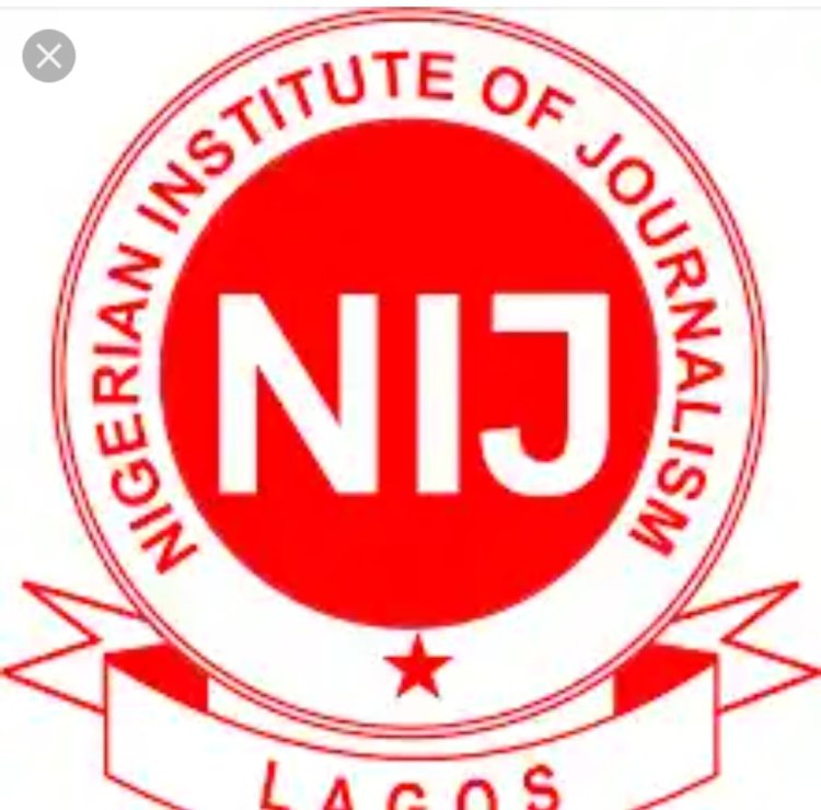 Nigerian Institute of Journalism Admission Forms for 2024/2025 session