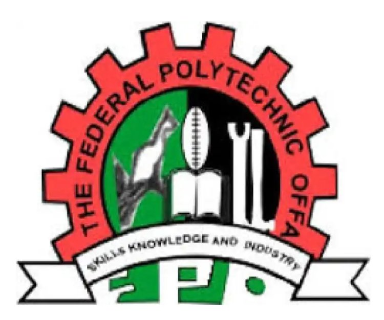Offa Poly HND full-time and ND Part-Time Admission, 2024/2025