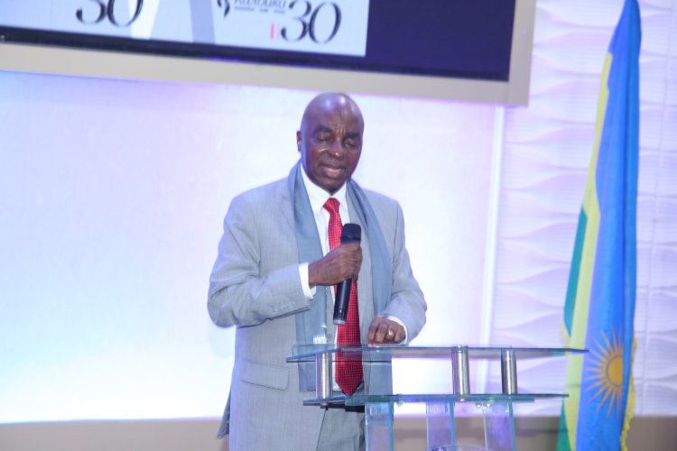 Covenant University Chancellor, Dr David Oyedepo Urges African Leaders to Address Injustice for Regional Peace