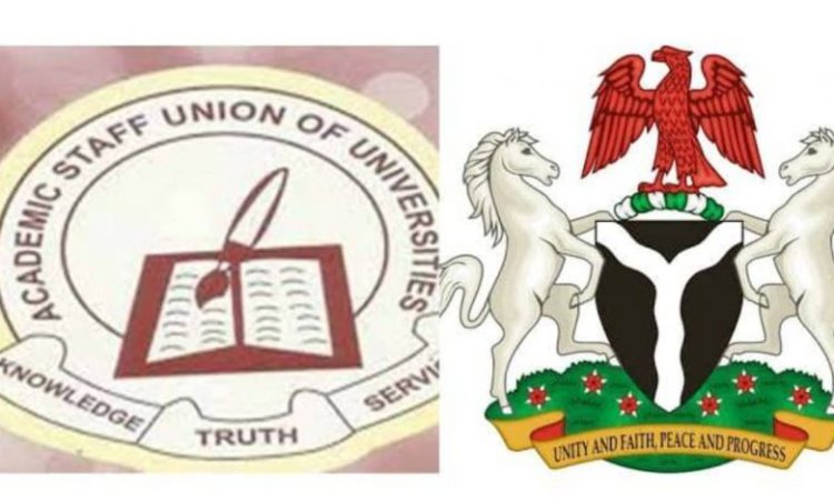 FG Appeals To ASUU Over Strike Threat, Pleads Patience