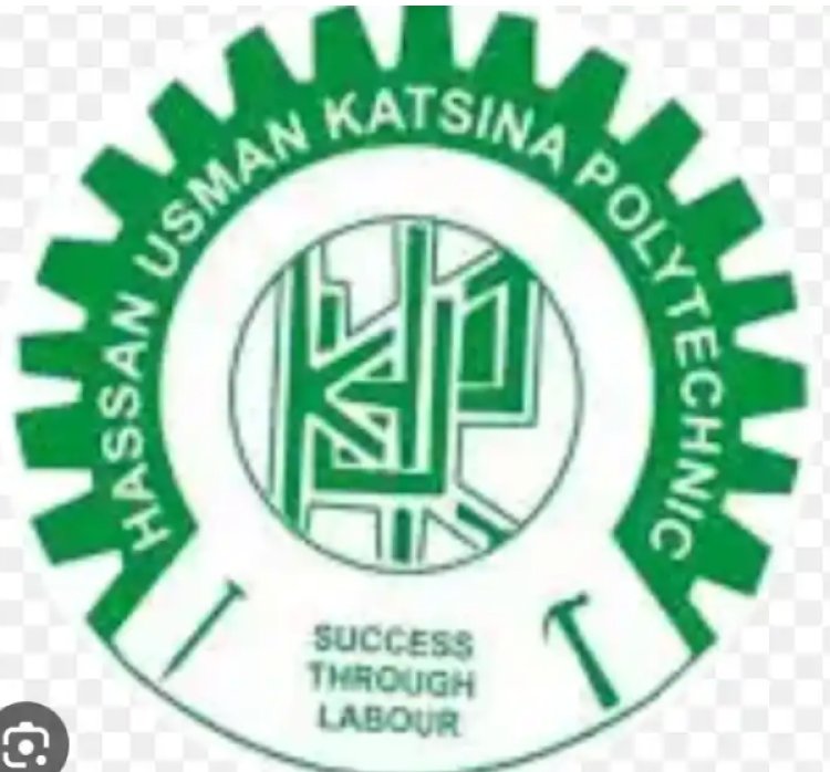 Hassan Usman Katsina Polytechnic extends 1st semester registration period