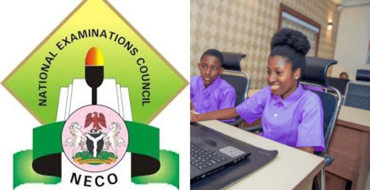 Extension of Registration Period for 2024 NECO Gifted Examination