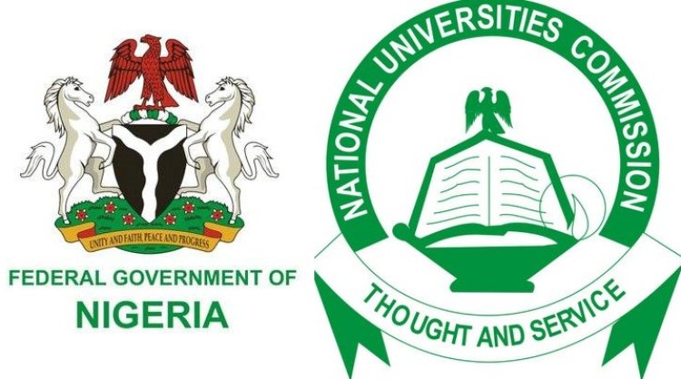 Initiatives to Boost Nigerian University System: NUC Plan for More Universities