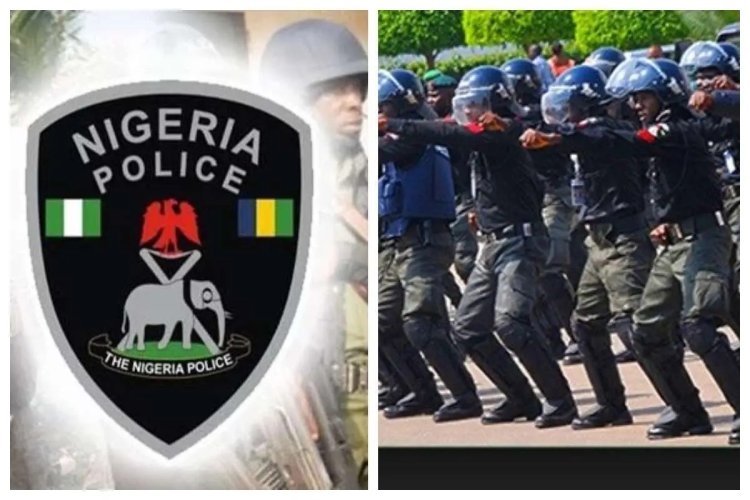 Police Air Component Rescues Seven More Students Kidnapped in Kogi State