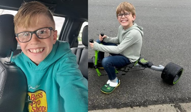 Tragic Loss: 10-Year-Old Boy Takes Own Life Amidst Allegations of Relentless Bullying at School