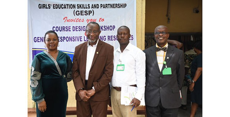 Yabatech and UNICEF Collaborate to Empower One Million Nigerian Girls with Skills Training