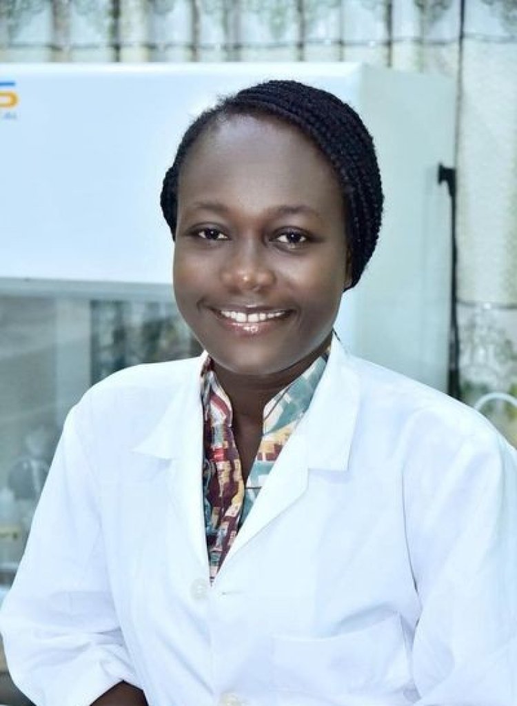 FUTA Biochemistry PhD Student Secures Prestigious Fulbright Foreign Scholarship for U.S. Research