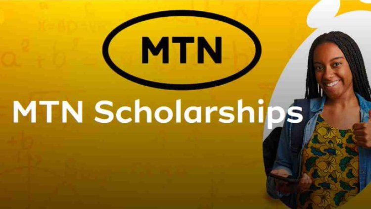 MTN Foundation Announces 2024 Scholarship Program for Nigerian Undergraduates