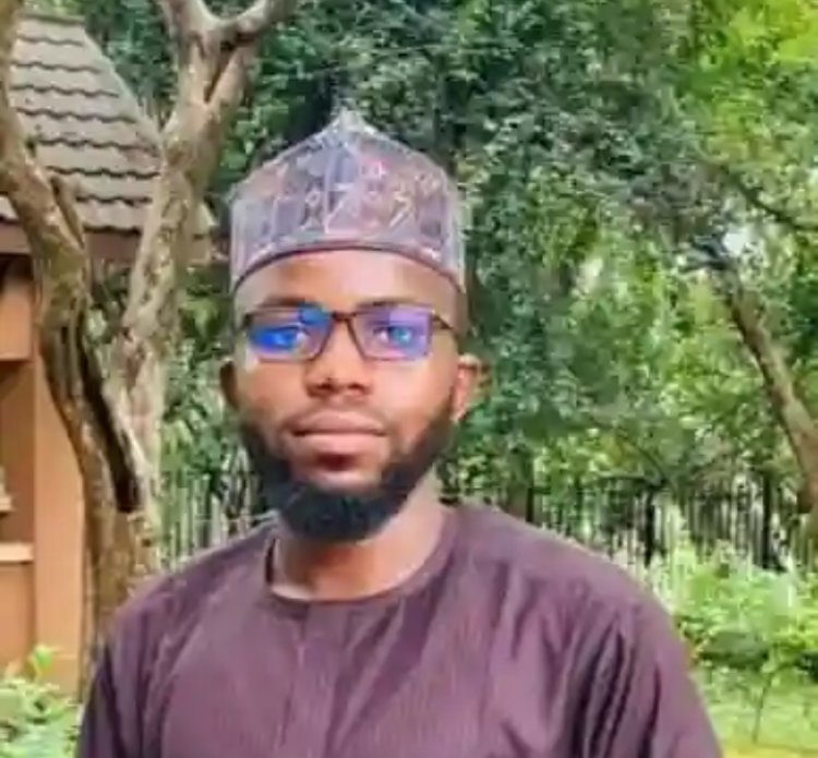 Bauchi State University Mourns the Loss of Muhammad Musa, A Recent Graduate