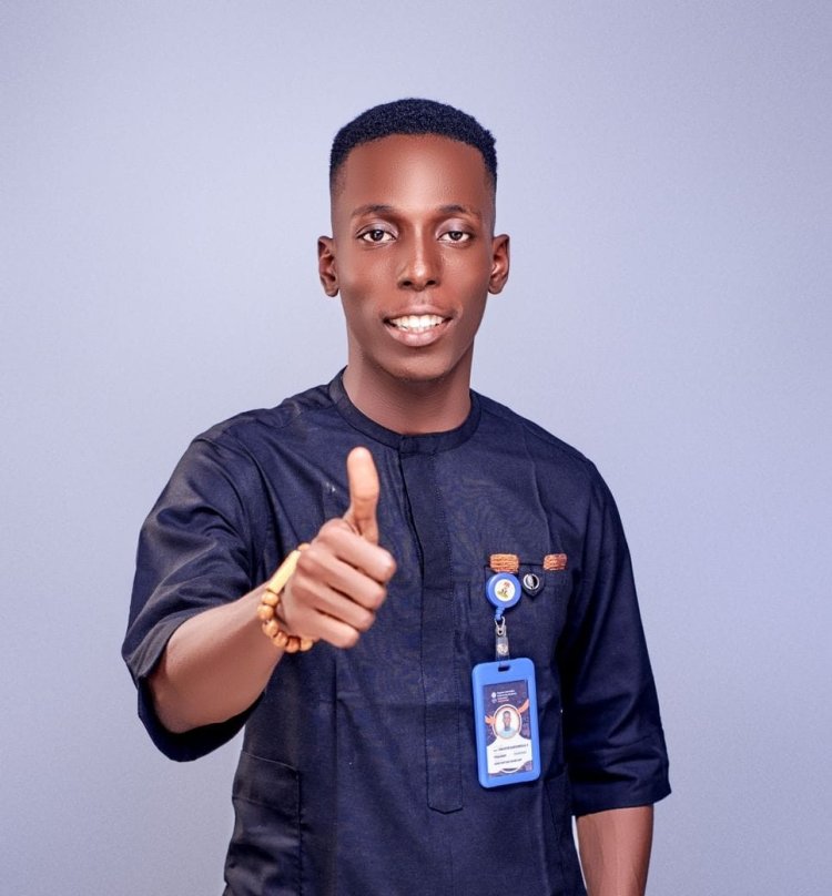 FUTA Students Elect New Leaders for 2024 Student Union Year