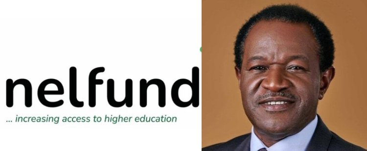 Student Loan Would Not Cover Private Universities Students-NELFUND