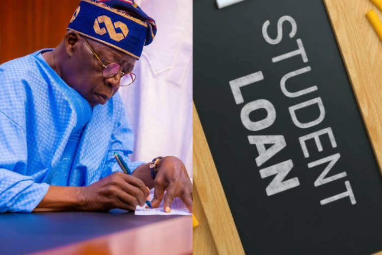 Bola Tinubu-Led Administration Launches Innovative Student Loan Program