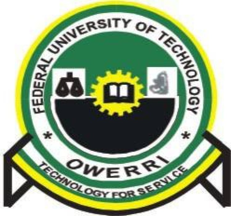 FUTO SEET Faculty Tour Promises Entertainment, Giveaways, and Memorable Vibes