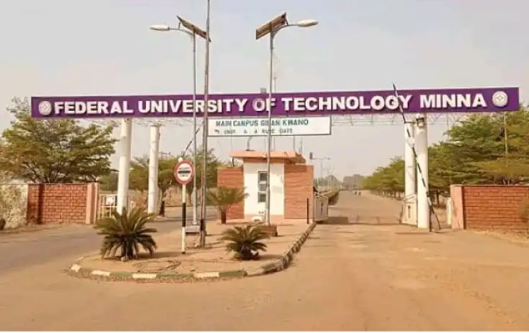 ASUU frowns at ‘illegal recruitment’ by FUTMinna