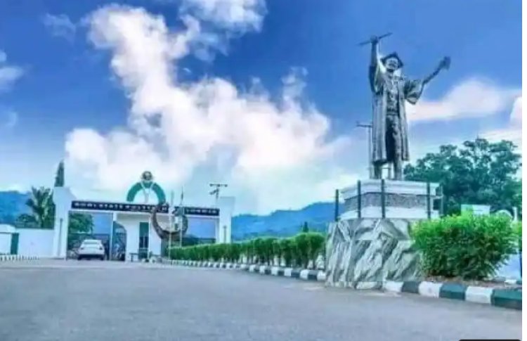 Kogi State Polytechnic Introduces ID Card Policy