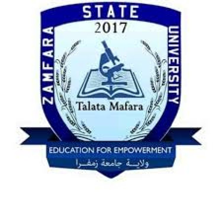 Zamfara State University announces matriculation & orientation ceremony, 2023/2024