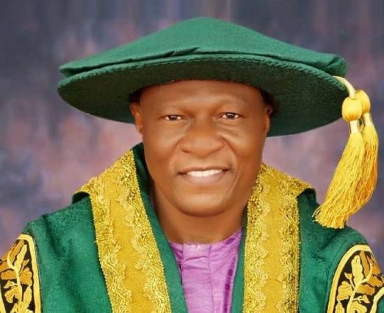 University of Abuja Vice Chancellor Assures Timely Graduation, Affirms No Staff Will Compromise Student Interests Amid Misunderstandings