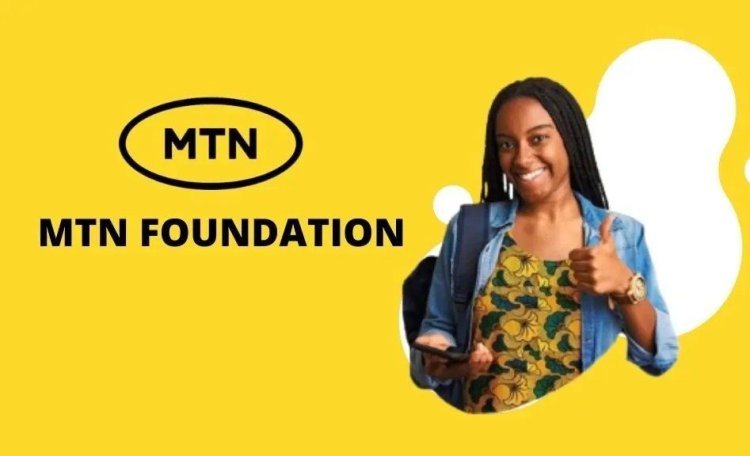 MTN Announces 2024 Scholarship for Nigerian Students