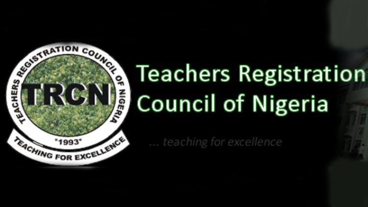 Over 12,000 Teachers Take Professional Qualifying Exams Nationwide: TRCN