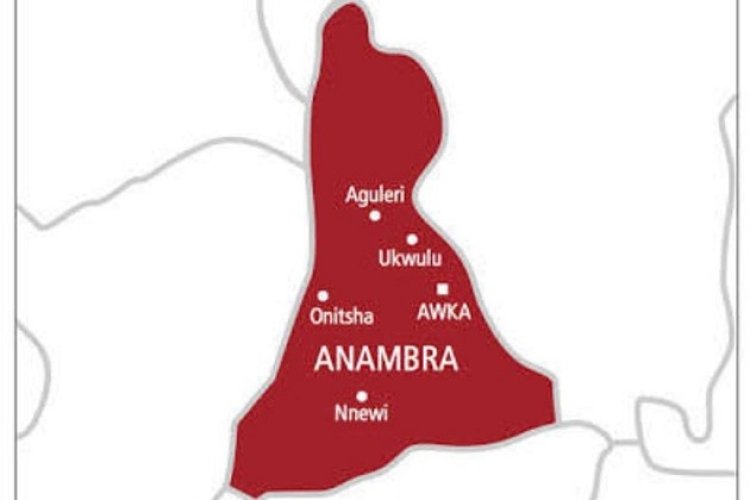 Anambra Teacher Arrested After Beating 8-Year-Old Pupil into Coma; School Shut Down