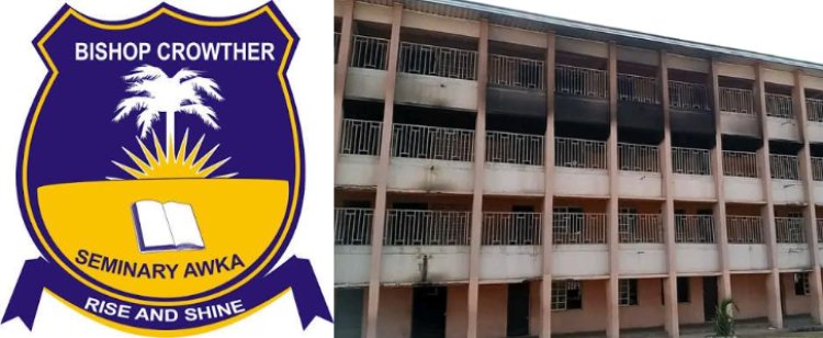 Tragic Fire Outbreak at Anambra School Claims Student Life