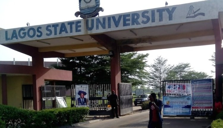 LASU Celebrates as Nine Law Alumni Appointed as Judges of Lagos High Court