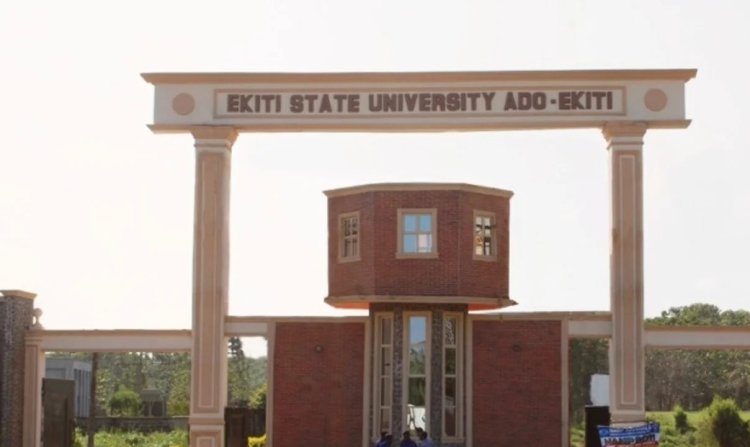 Violent Clash at EKSU Hostel, SUG Responds