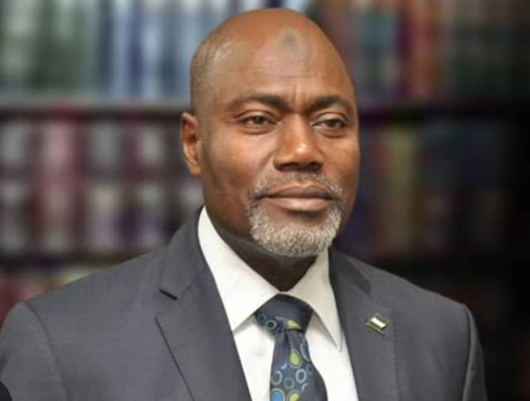 Yusuf Olaolu Ali, SAN, appointed as FUNAAB Pro-Chancellor
