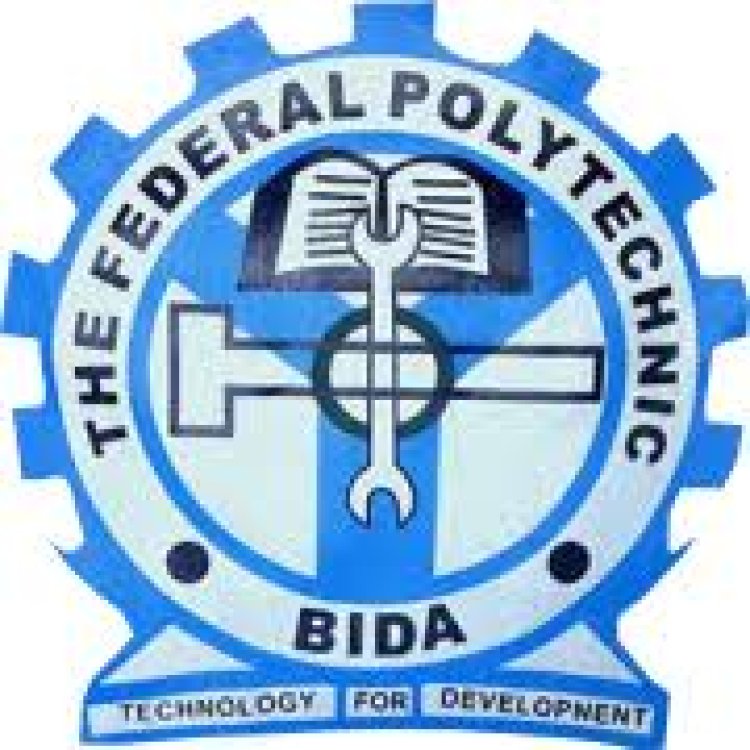 Bida Poly notice on resumption of 2nd semester academic activities, 2023/2024