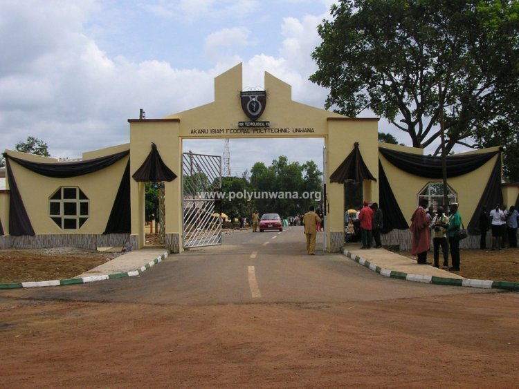 Polyunwana Releases NYSC Requirements for 2023/2024 HND 2 Students