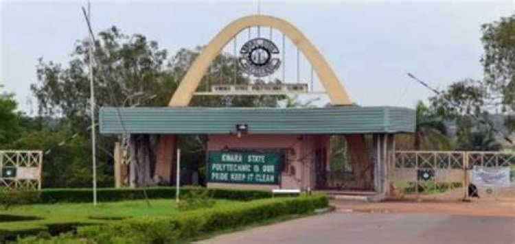 Kwara State Polytechnic Ilorin Announces 2024/2025 Admission for HND and ND Part-Time Programs