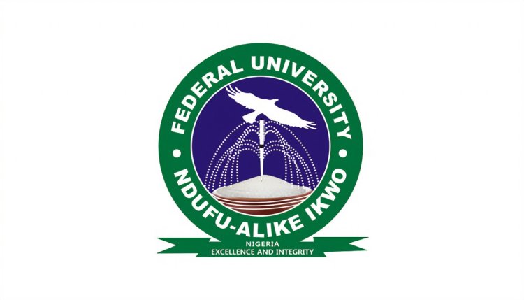AE-FUNAI to Graduate 3,474 Students in Combined Convocation Ceremony