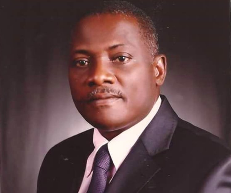 Chief Innocent Chukwuma (Innoson) to Receive Honorary Doctorate from Alex Ekwueme University