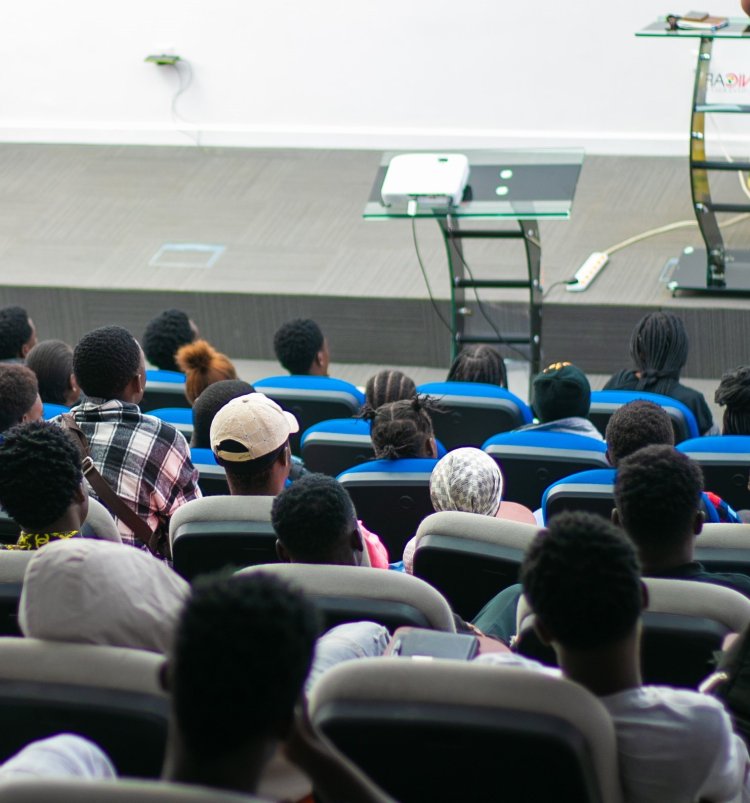 Unicaf University Hosts Successful Family Legacy Training Event