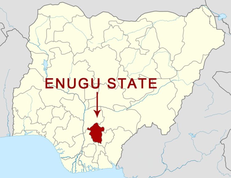 UNN, UNEC, IMT, and ESUT Unite for Enugu Biggest Campus Tour Ever