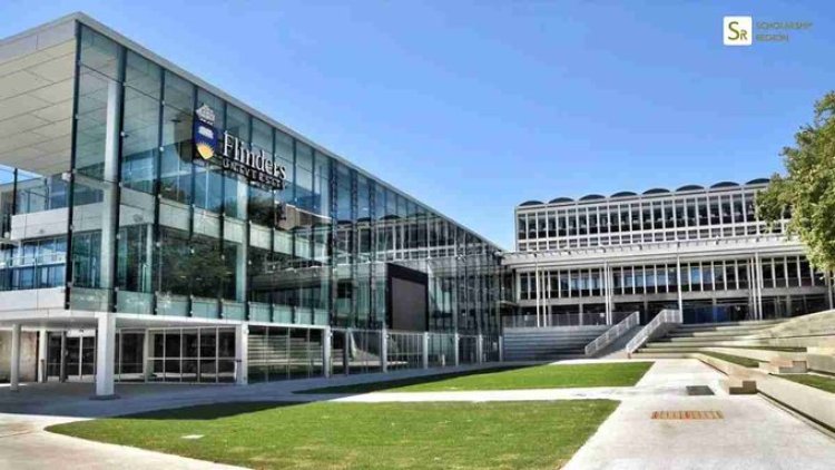 Flinders University Offers Fully Funded RTP Scholarships for International Students