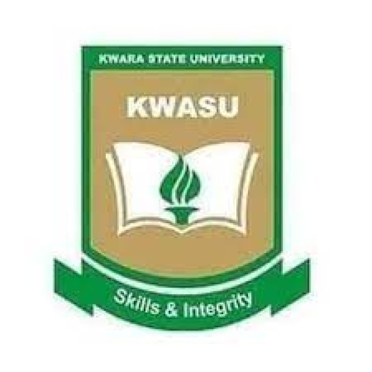 KWASU Announces Admission into Pre-Degree/Remedial Programmes for 2024/2025 Academic Session