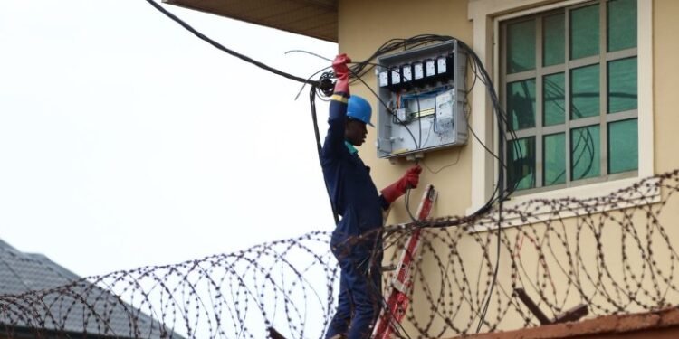 University of Jos Faces Disconnection Over N80 Million Unpaid Electricity Bills