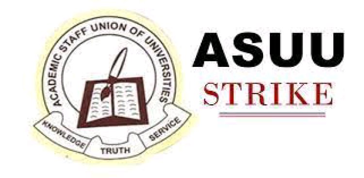 ASUU and Nigerian Government Clash Over Salary Payment and University Governance